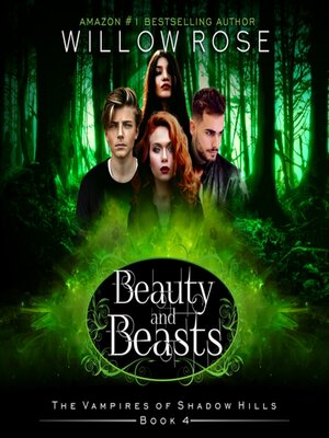 cover image of Beauty and Beasts